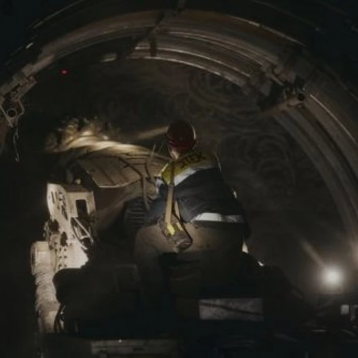 DTEK Energy launches two more coal faces in April – five year-to-date