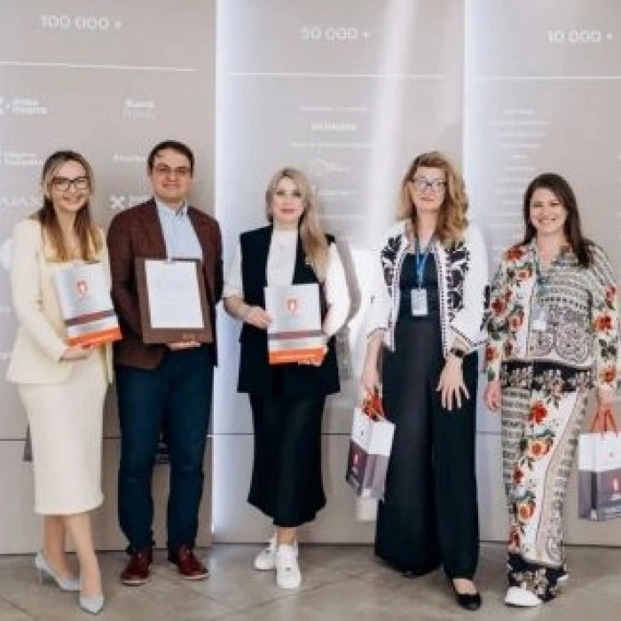 Heart of Azovstal and Kyiv School of Economics sign Memorandum of Cooperation