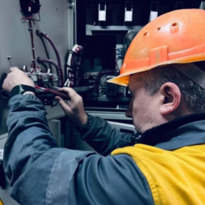 DTEK Odesa Grids restored electricity for 1,000+ households in April