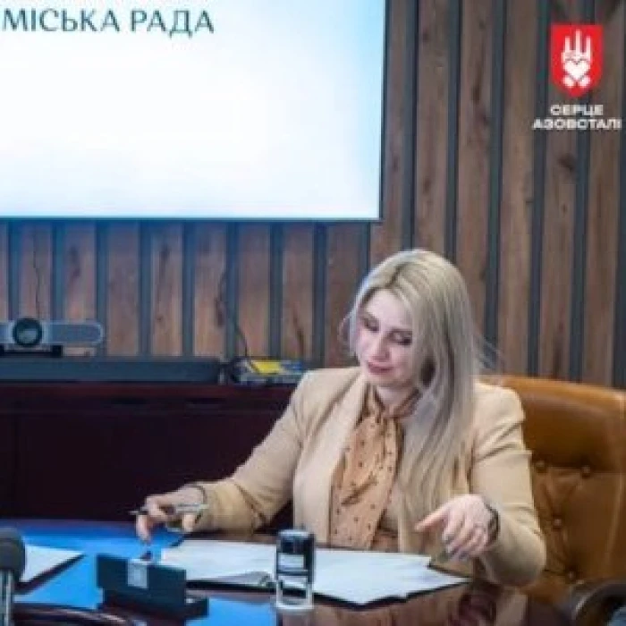 The Heart of Azovstal signs memorandum with Bucha community to strengthen veteran support