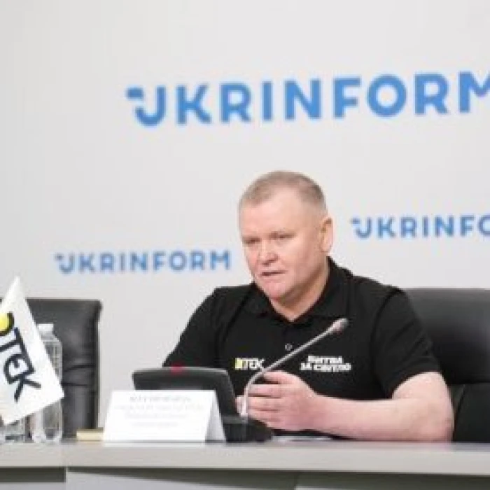 Light despite the shelling: how Kyiv Region got through the 2024/25 heating season