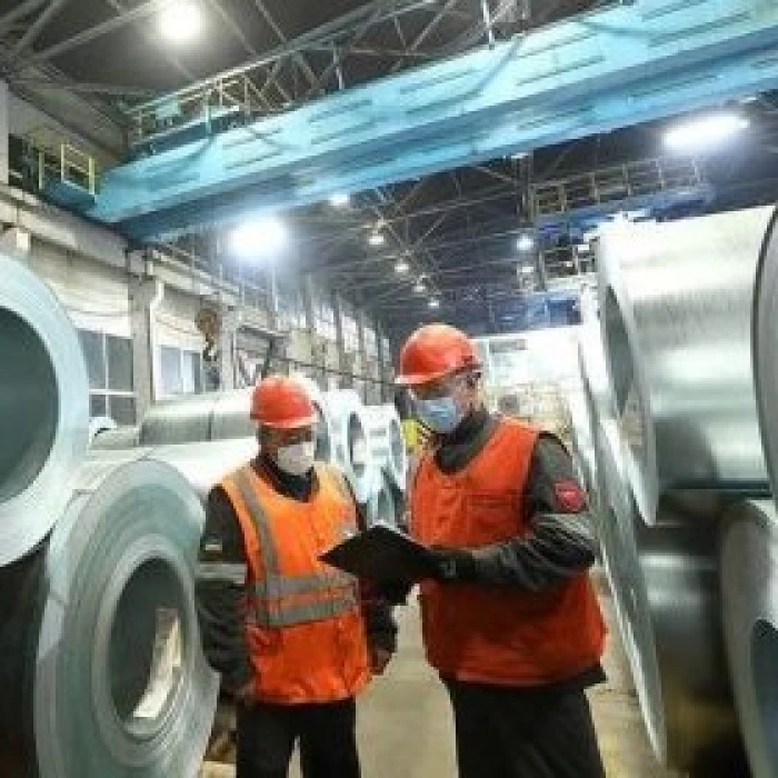 Metinvest Launches Production of 20 New Products in 2024