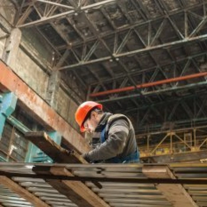 DTEK Energy invests UAH 2.8 billion in restoring thermal power plants after shelling over 11 months