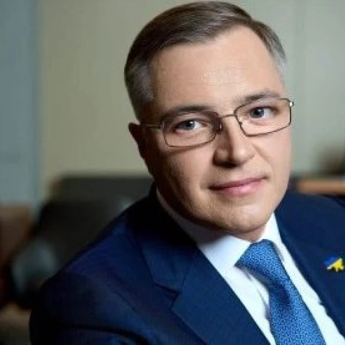 “The Piombino plant will be one of the most technologically and environmentally advanced of its kind. It will be a pilot for our future investments in Ukraine." — Metinvest’s CEO about the Group’s plans for Italy