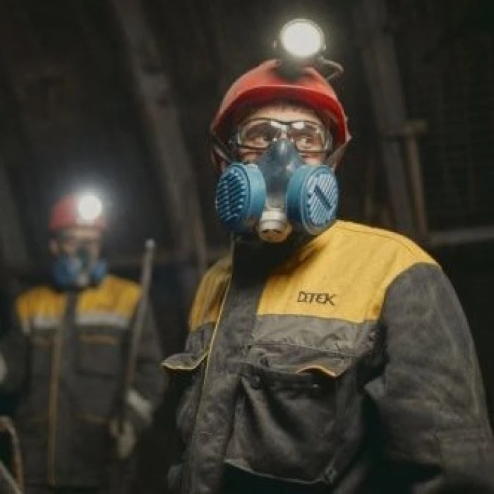 DTEK Energy miners launch 18 new coal faces in 2024 to secure reliable fuel supplies for heating season