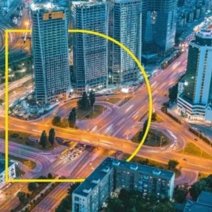 DTEK engineers restore power for 3,600+ households in Dnipropetrovsk Region