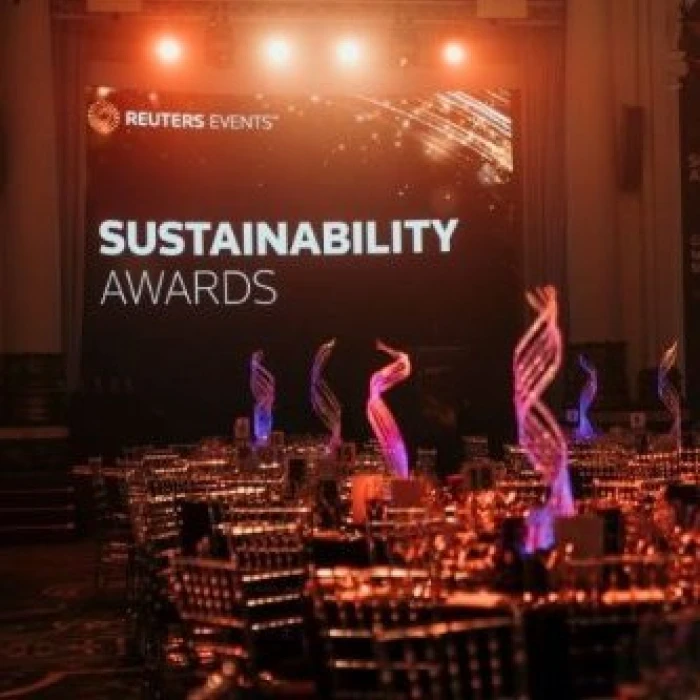 First Ever Nomination: Reuters Sustainability Awards 2024 Recognises Metinvest Group’s Reintegration Programme for War Veterans
