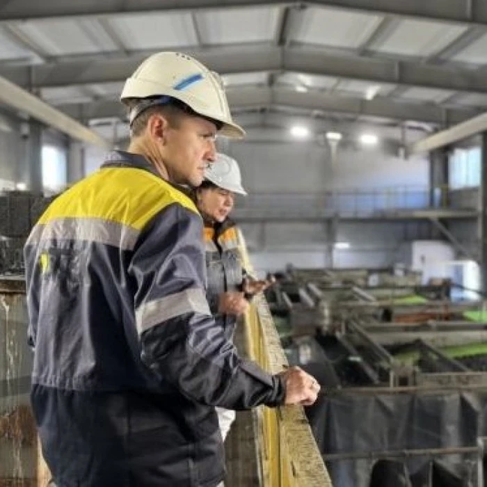 DTEK Energy launches 14 new longwalls year-to-date, with 12 more on the way