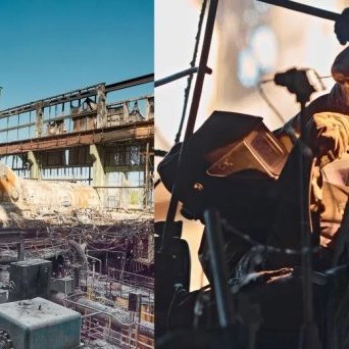 DTEK Energy invests over UAH 2.1 billion in repair and restoration of thermal power plants