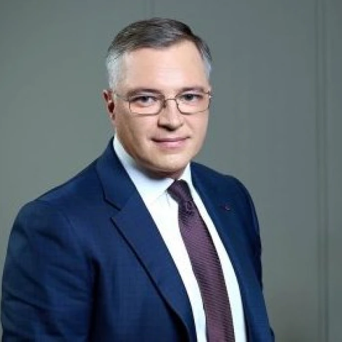 “Metinvest is the largest source of raw materials for green steel production in Europe” — interview with Yuriy Ryzhenkov, CEO of Metinvest Group for Bloomberg TV