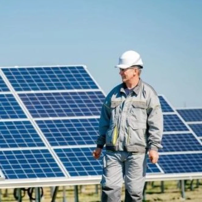 DTEK Renewables To Develop SPP Design for Hlobyne City Council