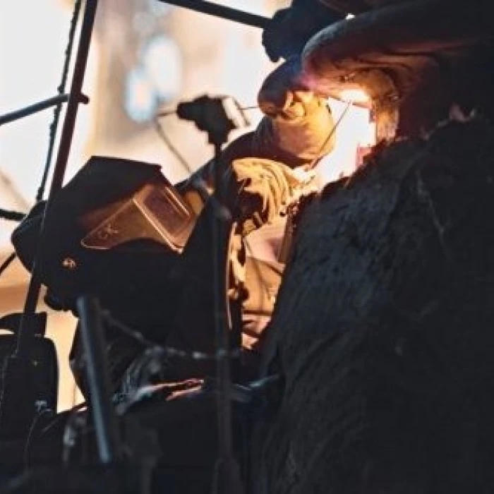 DTEK Energy invests nearly UAH 2 billion in repairs and restoration of TPPs year-to-date