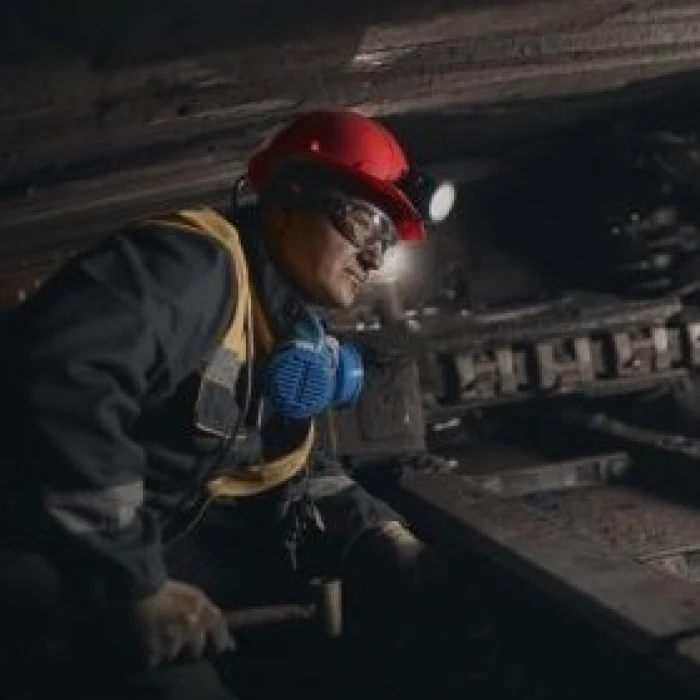 DTEK Energy launches 11 new longwalls year-to-date