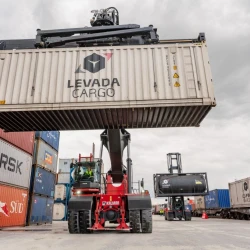 Lemtrans Levada Cargo