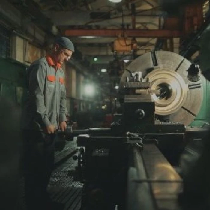 To support the equipment needs of Ukrainian mines, Corum machine builders produced 7 roadheader and shearers, as well as 450,000 spare parts