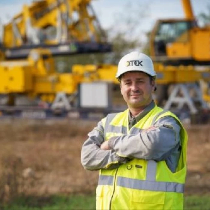 DTEK Renewables Team Develops Algorithm To Improve Forecasting of Electricity Generation From Renewable Sources