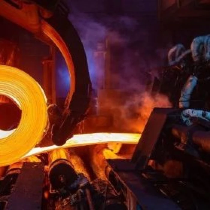 Forbes: Metinvest Among the Largest Investors in Ukraine in 2022-2023