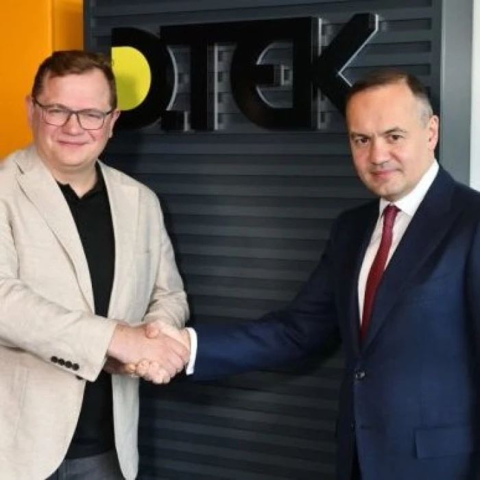 DTEK Group enters Polish renewables market to build the first large-scale battery storage project in the country
