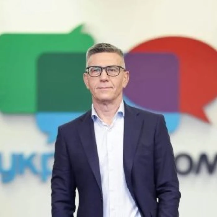 Ukrtelecom will increase capital investments by 70% in 2024