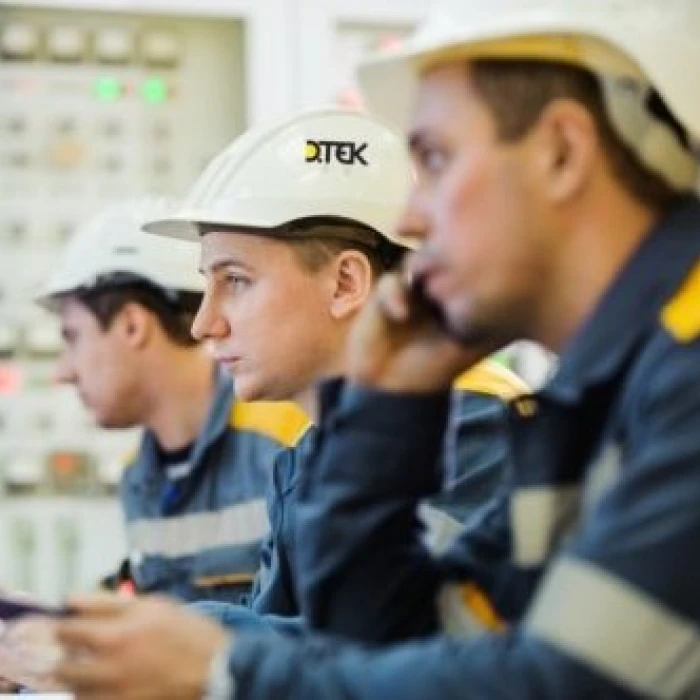 DTEK Energy TPPs output 6% more electricity year-to-date