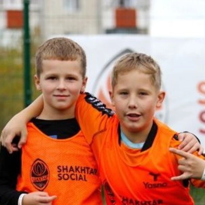 Shakhtar allocated more than UAH 2 million for humanitarian purposes in January