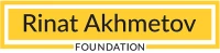 Rinat Akhmetov Foundation logo