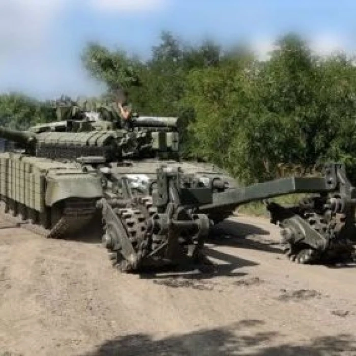 Mini trawls, “Lancet catchers,” and armor protection for armored vehicles