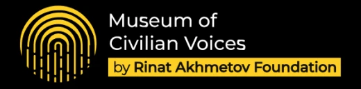 The Museum of Civilian Voices of the Rinat Akhmetov