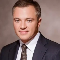 Yuriy Ryzhenkov, CEO of Metinvest Group