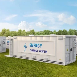DRI battery storage project in Poland