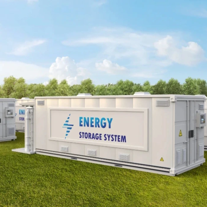 DRI battery storage project in Poland