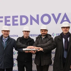 umgi invests in Feednova plant in Ukraine