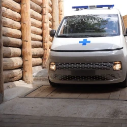 Metinvest’s hospital saves the lives of Ukrainian soldiers