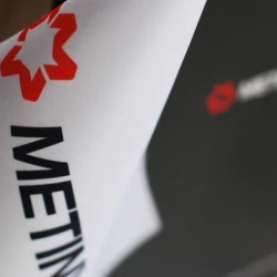 Metinvest logo