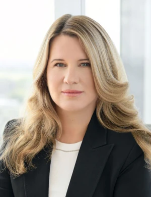 Margaryta Povazhna SCM