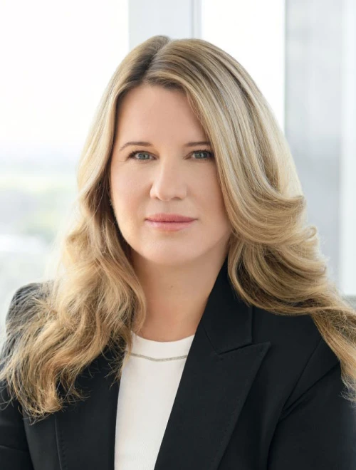 Margaryta Povazhna SCM