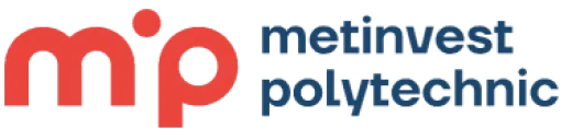 Metinvest Polytechnic logo