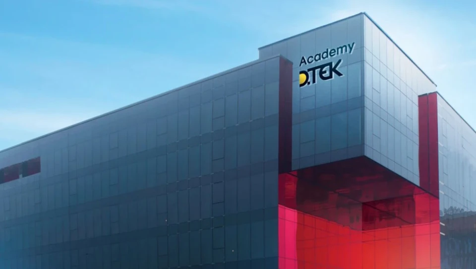 DTEK Academy