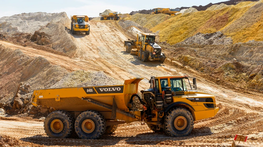 umgi mining operations