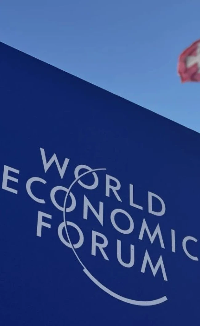 Davos 2026