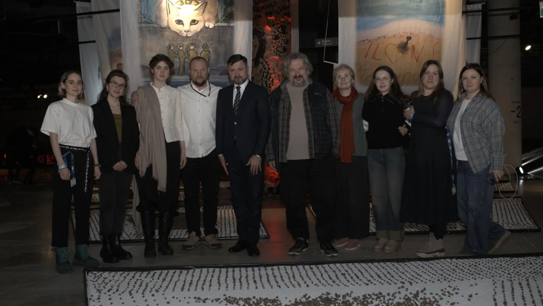 Mariupol: The Path to Justice and European Security