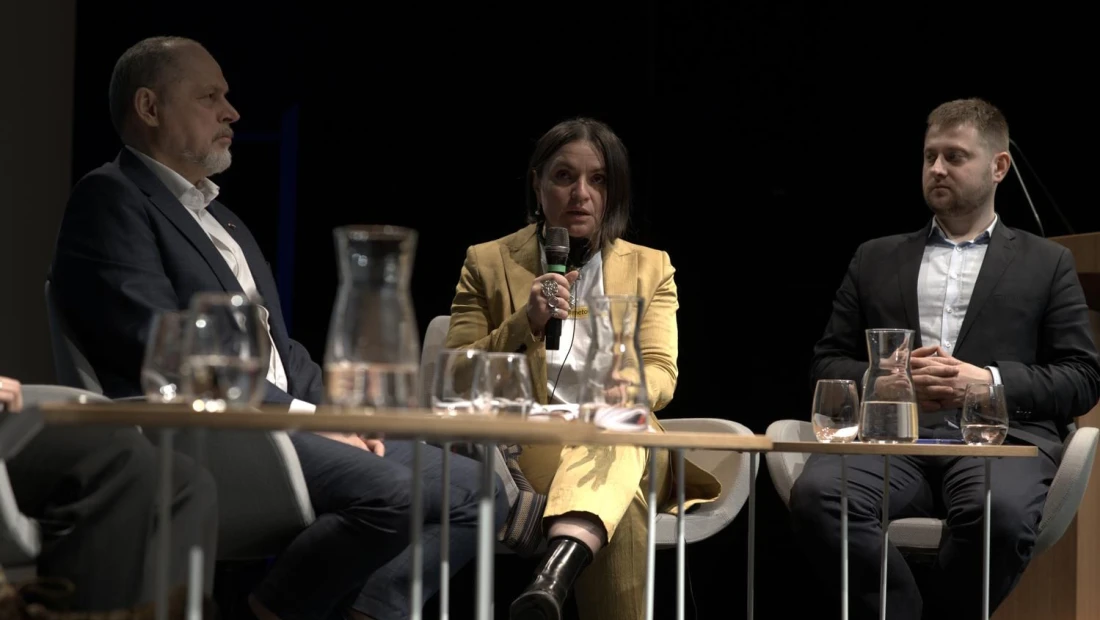 Mariupol: The Path to Justice and European Security