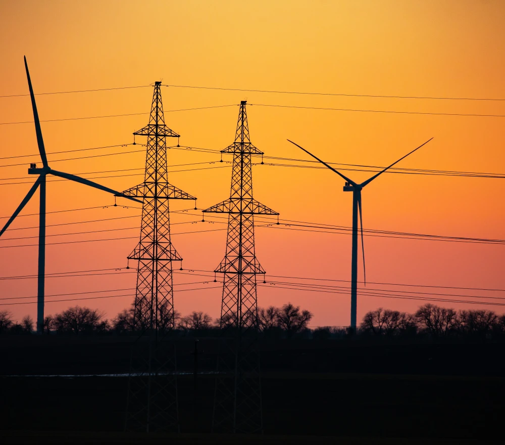 Ukraine's Electricity System