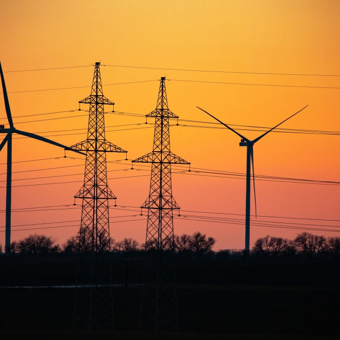 Ukraine's Electricity System