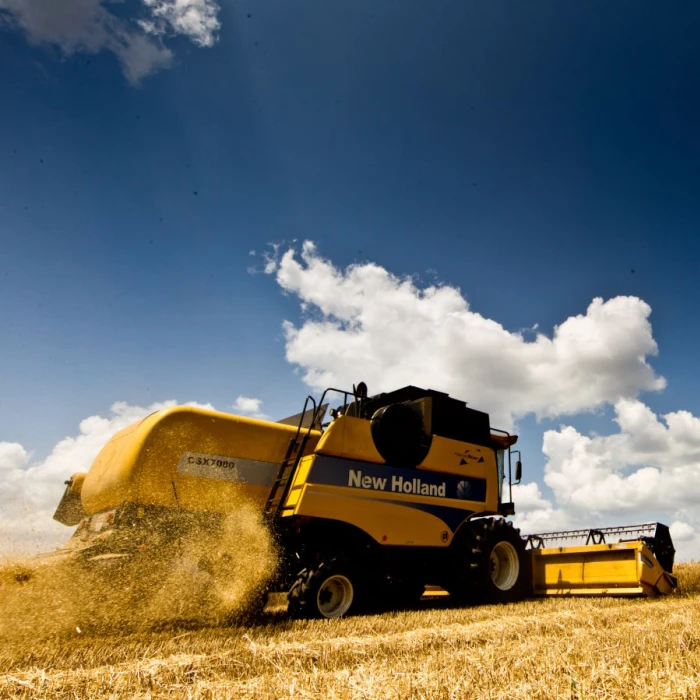 FUIB Secures Position as Key Financial Partner for Ukrainian Agribusiness