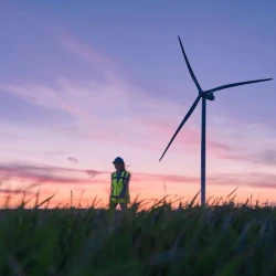 Romania and Ukraine energy partnership