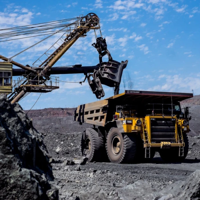 Metinvest Northern GOK