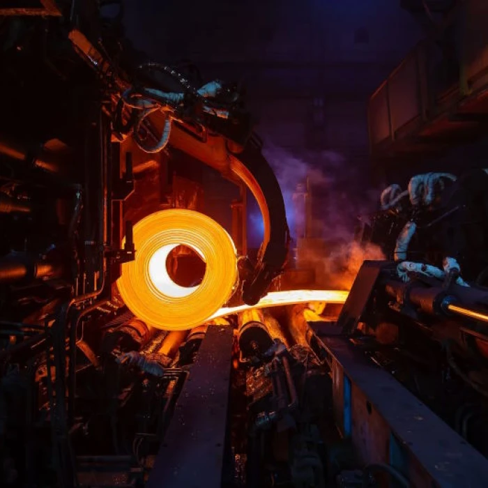 Metinvest Production