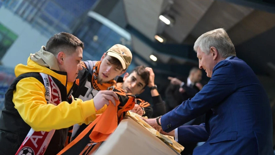 A Day of Remembrance and a Resounding Victory for FC Shakhtar Donetsk