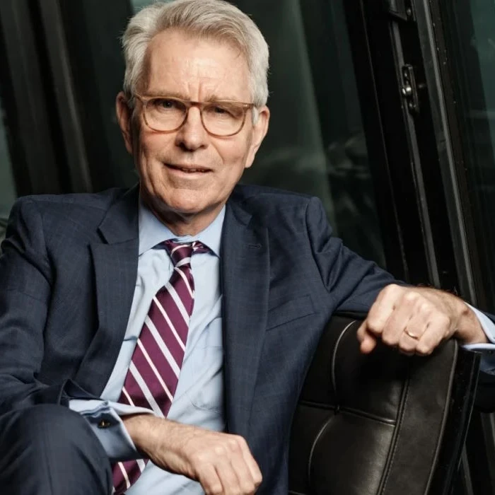 Geoffrey Pyatt, Chairman of DTEK Advisory Council